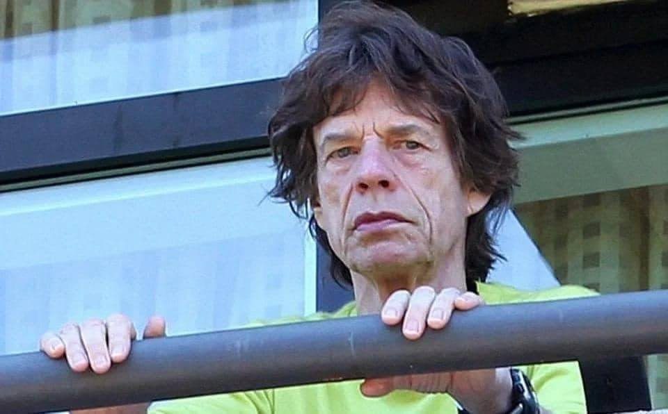 A rather sad news! Mick Jagger is devastated by this loss..